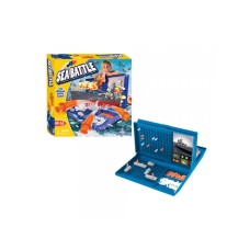 FUNVILLE DRUŠTVENA IGRA SEA BATTLE