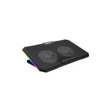 FURY Postolje za laptop Gunbai G3 (NFC-2375) Black FURY Postolje za laptop Gunbai G3 (NFC-2375) Black