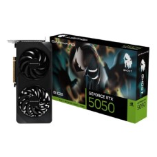 Gainward RTX 5050 Ghost 8GB GDDR6 128bit (NE65050019P1-GB2070B)