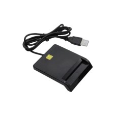 GALEB Čitač kartica SCR301 GALEB Čitač kartica SCR301
