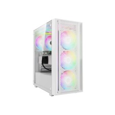 GAMDIAS Aura GC2 Elite RGB Belo midi kuciste