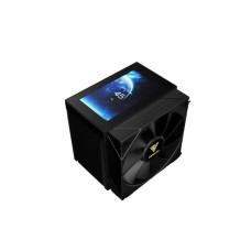 GAMDIAS Boreas M2-61L vazdusni hladnjak sa LCD displejom GAMDIAS Boreas M2-61L vazdusni hladnjak sa LCD displejom
