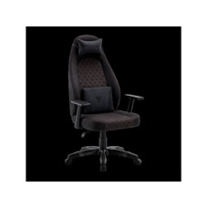 GAMDIAS Gaming stolica Zelus E4 Weave crna/crveni vez
