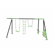 GARDEN LIFE Metalna ljuljaška za decu 6 u 1 YJK05 GARDEN LIFE Metalna ljuljaška za decu 6 u 1 YJK05