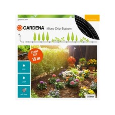 GARDENA 13010-20 kap po kap set za tuje s GARDENA 13010-20 kap po kap set za tuje s