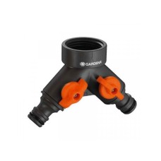 GARDENA GA 00940-27 Razvodni ventil dvokanalni