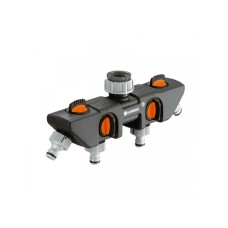 GARDENA GA 08194-20 Razvodni četvorokanalni ventil