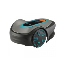GARDENA GA 15202-32 Robotska kosilica Sileno Minimo 500 GARDENA GA 15202-32 Robotska kosilica Sileno Minimo 500