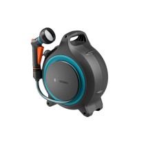 GARDENA Prenosiva automatska motalica za crevo MOVEMATIC GA 18690-20