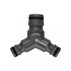 GARDENA Ps spojnica-y racva, 1 x 3/4'', 2 x 1/2'' ( GA 02834-20 ) GARDENA Ps spojnica-y racva, 1 x 3/4'', 2 x 1/2'' ( GA 02834-20 )