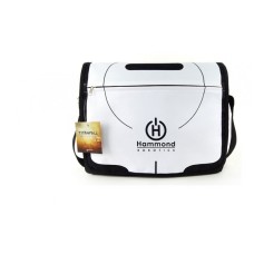 GAYA Titanfall Messenger Bag - Hammond Robotics GAYA Titanfall Messenger Bag - Hammond Robotics