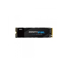 GEIL HDD SSD 1TB GZ80P3L-1TBP Zenith M.2 PCIe3.0 Lite SSD Series GEIL HDD SSD 1TB GZ80P3L-1TBP Zenith M.2 PCIe3.0 Lite SSD Series