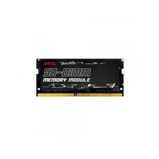 GEIL RAM SODIMM DDR4 16GB 3200Mhz CL22 GS416GB3200C22SC GEIL RAM SODIMM DDR4 16GB 3200Mhz CL22 GS416GB3200C22SC