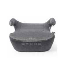 Gekko BABYAUTO A-S (125-150 CM) I-SIZE, GREY