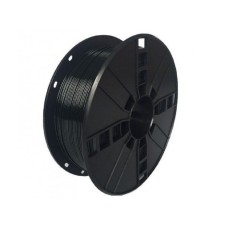 GEMBIRD 3DP-PLA+1.75-02-BK PLA-PLUS Filament za 3D stampac 1,75mm kotur 1KG Black GEMBIRD 3DP-PLA+1.75-02-BK PLA-PLUS Filament za 3D stampac 1,75mm kotur 1KG Black