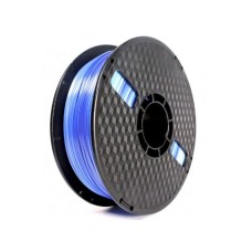 GEMBIRD 3DP-PLA-SK-01-ICE PLA Svilenkasti led Filament za 3D stampac 1.75mm, kotur 1KG Ice blue + dark blue GEMBIRD 3DP-PLA-SK-01-ICE PLA Svilenkasti led Filament za 3D stampac 1.75mm, kotur 1KG Ice blue + dark blue