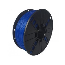 GEMBIRD 3DP-TPE1.75-01-B TPE FLEKSIBILNI Filament za 3D stampac 1,75mm kotur 1KG BLUE GEMBIRD 3DP-TPE1.75-01-B TPE FLEKSIBILNI Filament za 3D stampac 1,75mm kotur 1KG BLUE
