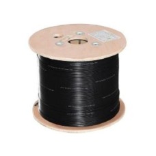 GEMBIRD GEMBIRD KABL-OPTIC-FTTH-2F-FRP Gembird Opticki kabl 2-vlakna SM G657A1 Flat, Outdoor, sa sajlom 1mm, 1000m