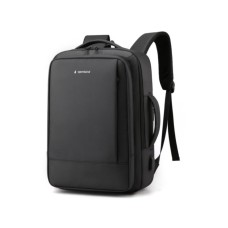 GEMBIRD GEMBIRD NCC-15-KLB017 Gembird Ranac za laptop 15,6/17inc 43x31x15(+5)cm USB konektor, 900g