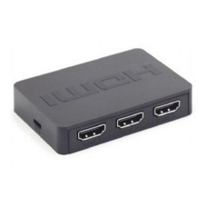 GEMBIRD HDMI interface SWITCH, 3-Ports (DSW-HDMI-34) GEMBIRD HDMI interface SWITCH, 3-Ports (DSW-HDMI-34)
