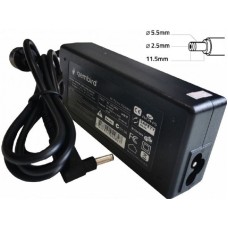 GEMBIRD NPA65-200-3250 (IB03) punjač za laptop 65W-20V-3.25A, 5.5x2.5mm Black (819) 38964