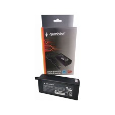 GEMBIRD NPA90-195-4620 (DE10) punjač za laptop 90W GEMBIRD NPA90-195-4620 (DE10) punjač za laptop 90W