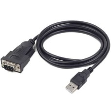 GEMBIRD USB na DB9M serijski port, 1.5m (UAS-DB9M-02)