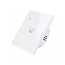 GEMBIRD ZIGBEE-SMART-1 GANG-RSH-SP001-EU Smart bežični prekidač GEMBIRD ZIGBEE-SMART-1 GANG-RSH-SP001-EU Smart bežični prekidač