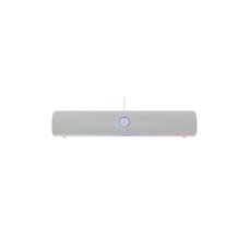 GENESIS Soundbar BT Gaming Helium 312 BT White GENESIS Soundbar BT Gaming Helium 312 BT White
