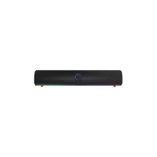 GENESIS Zvučnik Soundbar BT Gaming Helium 312 BT Black GENESIS Zvučnik Soundbar BT Gaming Helium 312 BT Black
