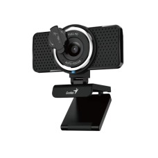 GENIUS ECam 8020AF Auto Focus Full HD 1080P web kamera crna GENIUS ECam 8020AF Auto Focus Full HD 1080P web kamera crna
