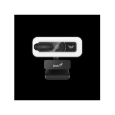 GENIUS Face Cam Light crna GENIUS Face Cam Light crna
