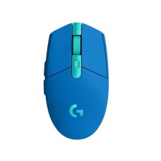 LOGITECH G305 LIGHTSPEED bežični gejming miš plavi LOGITECH G305 LIGHTSPEED bežični gejming miš plavi