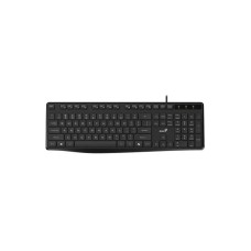 GENIUS KB-117S,AI,BLK,US,USB GENIUS KB-117S,AI,BLK,US,USB