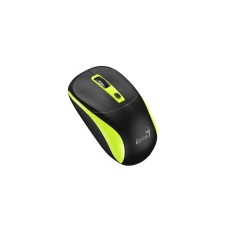 GENIUS NX-7123 Wireless Optical USB crno-zeleni miš