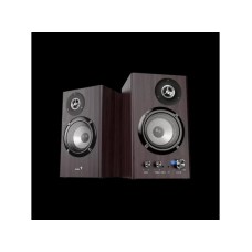 GENIUS SP-HF1812BT tamno braon Zvučnici