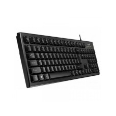GENIUS Tastatura Smart KB-100, USB, BLACK, US GENIUS Tastatura Smart KB-100, USB, BLACK, US