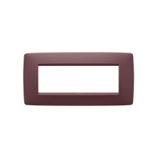 GEWISS GW16106VD poklopac okvir ONE