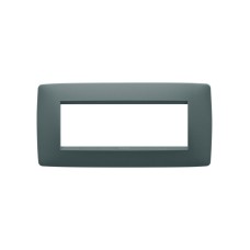 GEWISS GW16106VZ poklopac okvir ONE