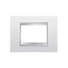 GEWISS GW16203TB poklopac okvir ONE 3M