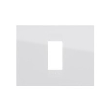 GEWISS GW16401TB poklopac okvir ONE 1M GEWISS GW16401TB poklopac okvir ONE 1M