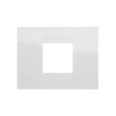 GEWISS GW16402TB poklopac okvir ONE 2M GEWISS GW16402TB poklopac okvir ONE 2M