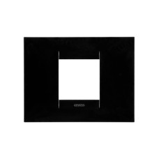 GEWISS GW16402TN poklopac okvir ONE 2M GEWISS GW16402TN poklopac okvir ONE 2M