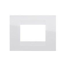 GEWISS GW16403TI poklopac okvir ONE 3M GEWISS GW16403TI poklopac okvir ONE 3M