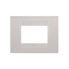 GEWISS GW16403VL poklopac okvir ONE 3M GEWISS GW16403VL poklopac okvir ONE 3M