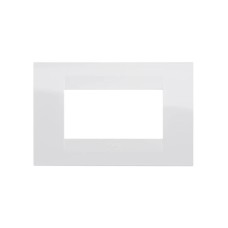 GEWISS GW16404TB poklopac okvir ONE 4M GEWISS GW16404TB poklopac okvir ONE 4M