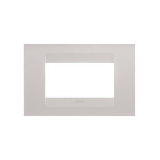 GEWISS GW16404VL poklopac okvir ONE 4M GEWISS GW16404VL poklopac okvir ONE 4M