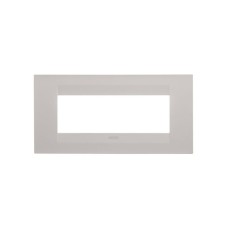 GEWISS GW16406VL poklopac okvir ONE 6M GEWISS GW16406VL poklopac okvir ONE 6M