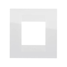 GEWISS GW16422TB poklopac okvir ONE 2M GEWISS GW16422TB poklopac okvir ONE 2M