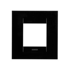 GEWISS GW16422TN poklopac okvir ONE 2M GEWISS GW16422TN poklopac okvir ONE 2M